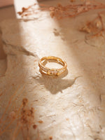 GemCanvas Ring Gold