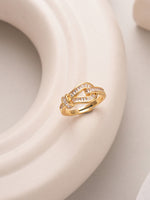 EverGleam Ring Gold