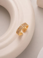 CharmCove Ring Gold
