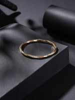 NobleSpark Bangle Bracelet Gold