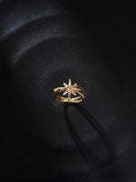 OpalHaven Ring Gold