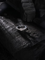 PearlVerse Ring Silver