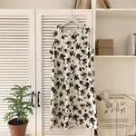 EasyEase Sleeveless Lounge Dress