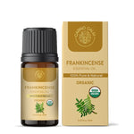 Carno Calm - EtherealBliss Exotic Essential Oil Combo - Frankincense