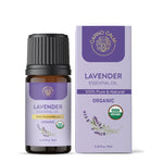 Carno Calm - VerdantWhisper Exotic Essential Oil Combo - Lavender