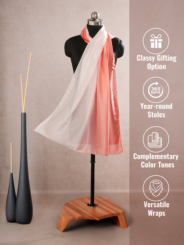 BlushMist (180X90 cms)