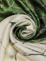 SatinHaze (180X90 cms)