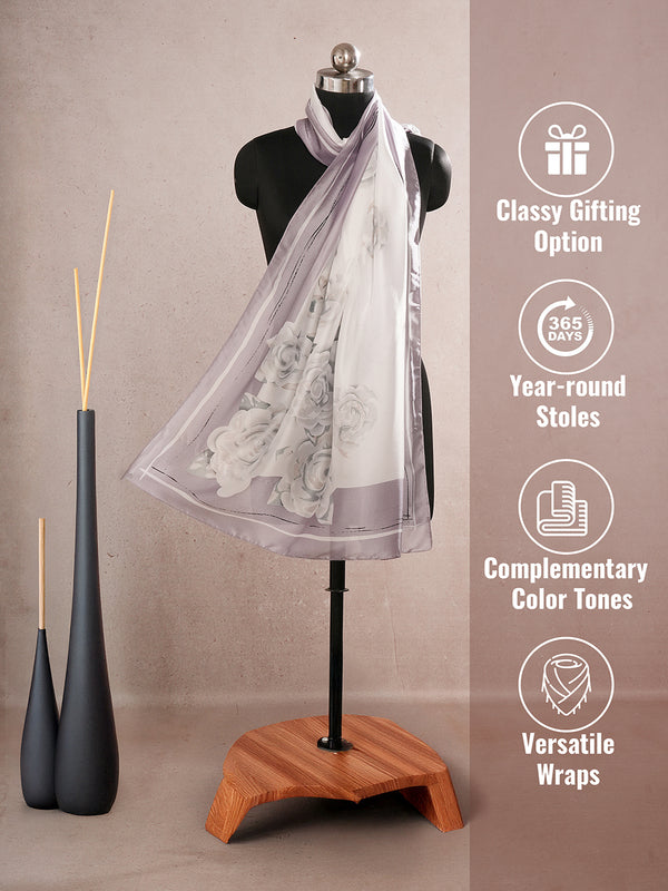 LilacPearl (180X90 cms)