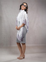 LilacPearl (180X90 cms)