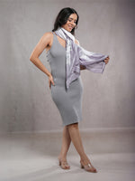 LilacPearl (180X90 cms)