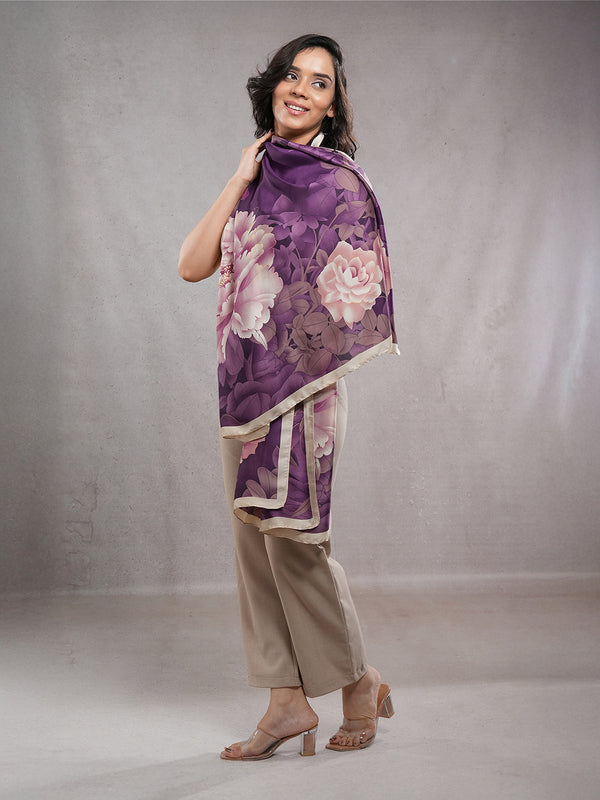 UrbanSilk (180X90 cms)