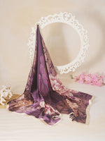 UrbanSilk (180X90 cms)