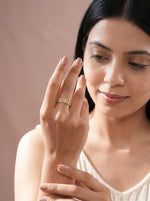 CharmCove Ring Gold