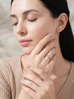 GemCanvas Ring Gold