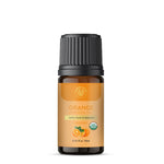 Carno Calm - GildedHarmony Exotic Essential Oil Combo - Orange