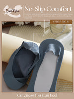 SecretSock Liner Socks, Pack of 4 Pairs