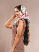 SeabedSpell (70X70 cms)