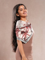 SeabedSpell (70X70 cms)