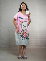 GiggleGear Printed Long Tees