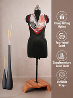 GlossyPop (70X70 cms)