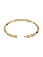 NobleSpark Bangle Bracelet Gold