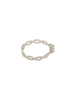 HaloVerse Ring Silver