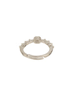 PearlVerse Ring Silver