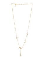 LuxeLegacy Necklace Pendant Gold