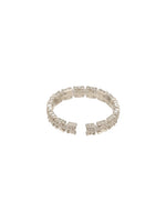 MoonlitMuse Ring Silver