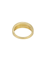 GlowCraft Ring Gold
