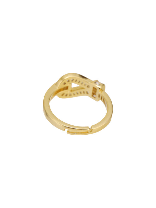 EverGleam Ring Gold