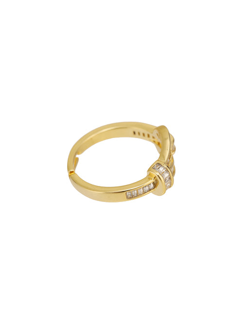 EverGleam Ring Gold