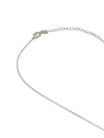 StyleShimmer Necklace Pendant Silver