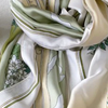 Ultimate Guide to Styling a Satin Scarf for Every Occasion