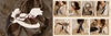 What is a Satin Twill Scarf? Benefits & Styling Tips