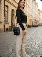 CrossKulture - MetroSling lightweight sling model view