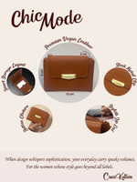 CrossKulture - StyleCrush lightweight small wallet infographic image with features
