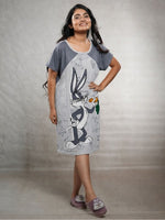 ArtPop Printed Long Tees