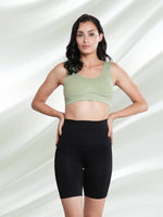 SculptedSilhouette Anti-Slip Silicone Strip Shapewear