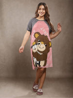 GiggleGang Printed Long Tees