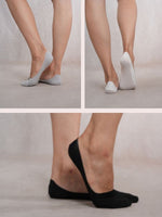 PhantomSole Liner Socks Combo Pair of 3