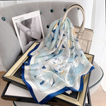 AquaTulips (70X70 cms)