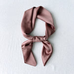 RosePinkGloss (70X70 cms)