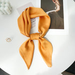 GoldenHue (70X70 cms)