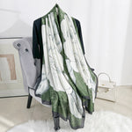 SatinHaze (180X90 cms)