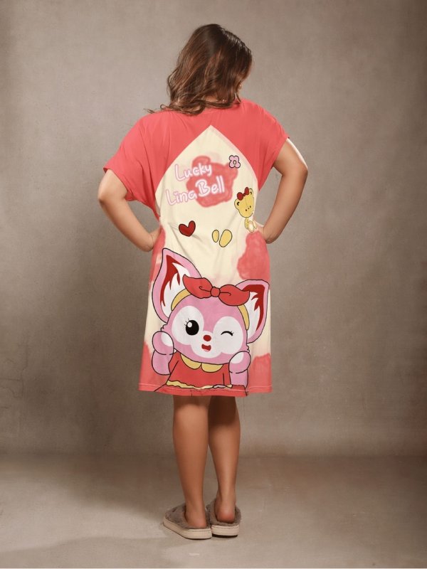 CartoonCraze Printed Long Tees