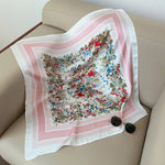 DeintyBouquet (70X70 cms)