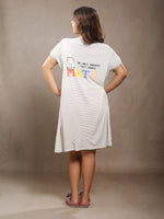 PlayfulPrints Printed Long Tees