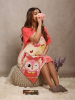 CartoonCraze Printed Long Tees