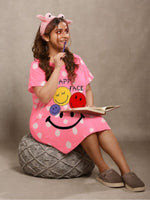 SketchStories Printed Long Tees